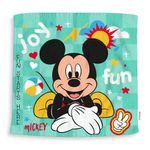 Toallita-Mickey