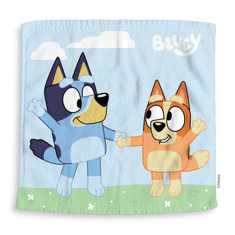 Toallita-Bluey