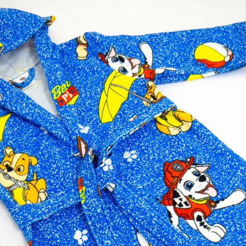 Bata Paw Patrol amigos