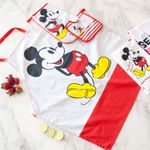 Delantal-Mickey