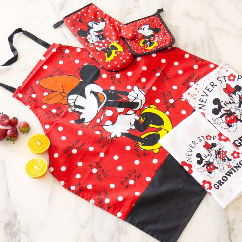 minnie