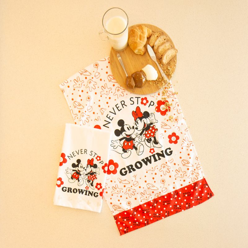 Mickey-y-Minnie