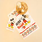 Mickey-rise