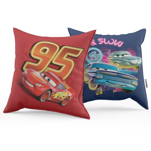 Almohadon CARS