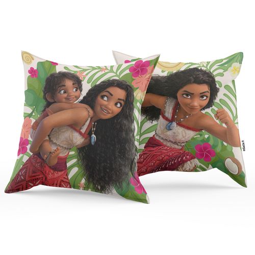 Almohadon MOANA & SIMEA