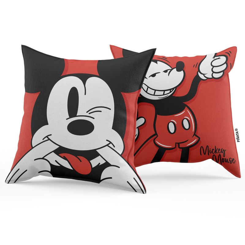 Mickey