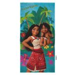 Moana