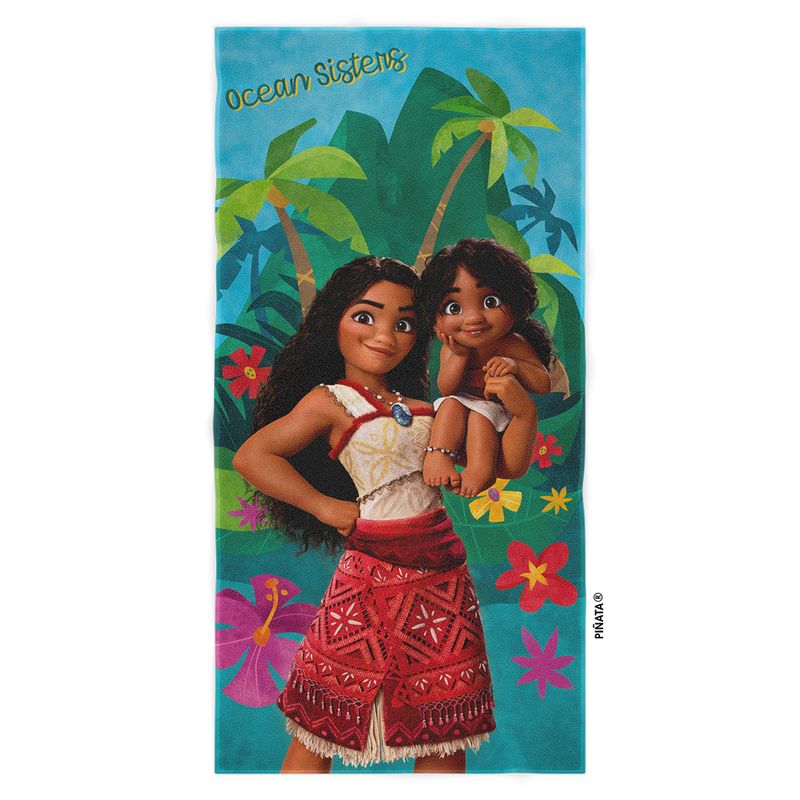 Moana