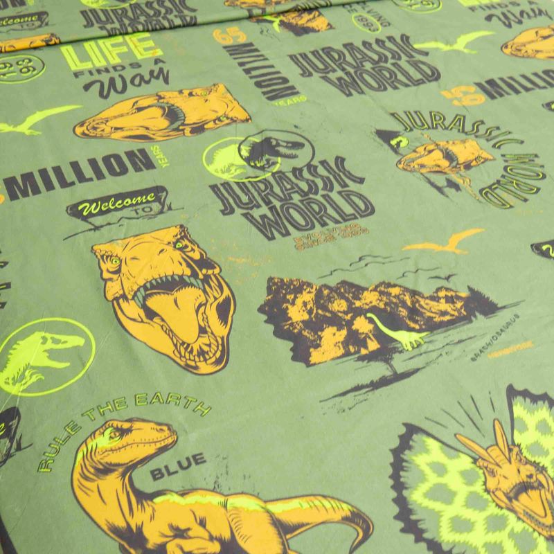 jurassic