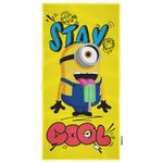 Minions