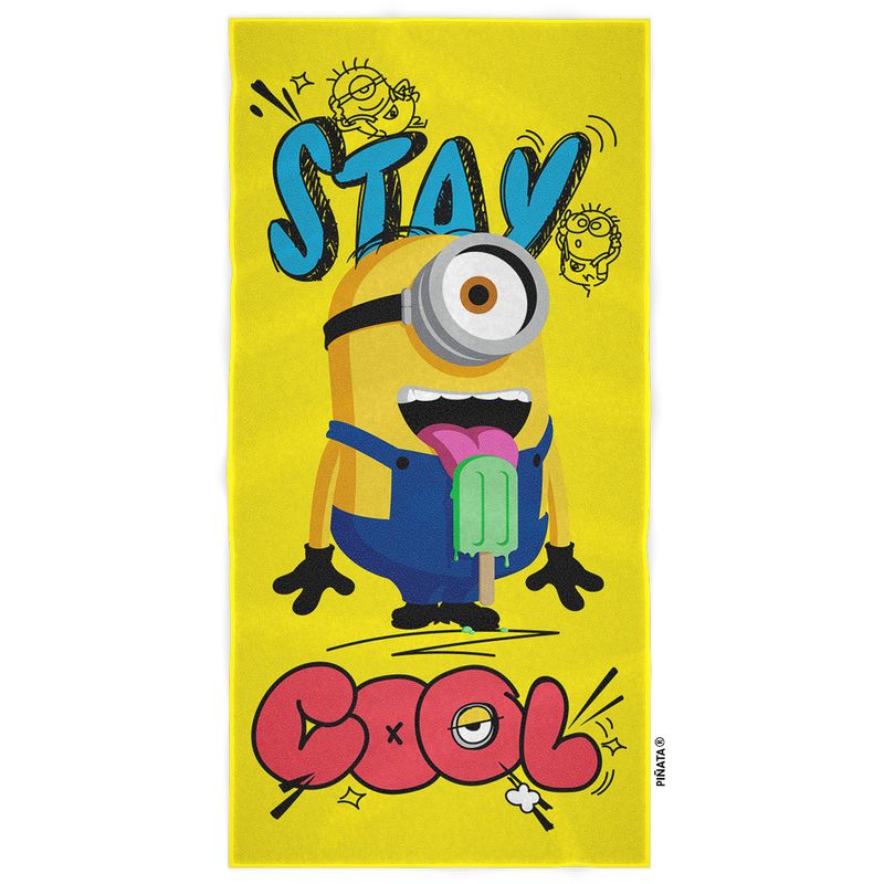Minions