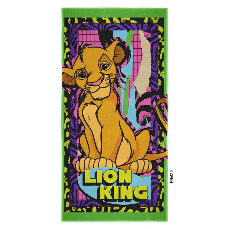 Lion-King
