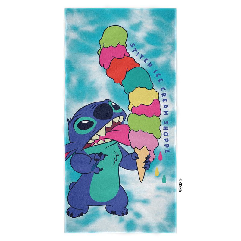 Stitch