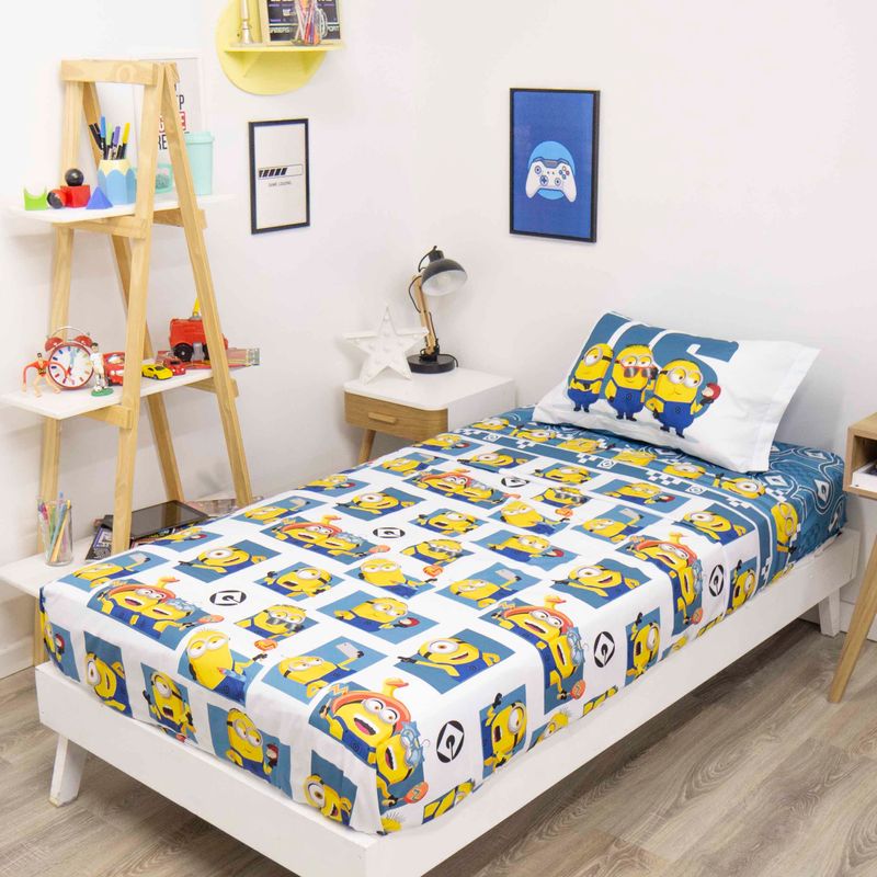 Minions