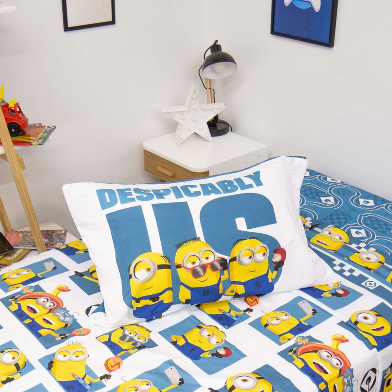 minions
