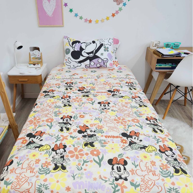 minnie