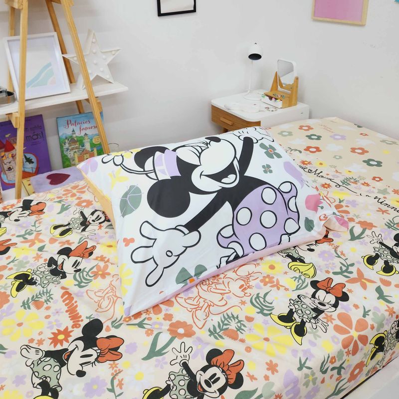 Minnie
