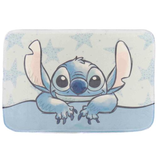 Alfombra de baño Stitch