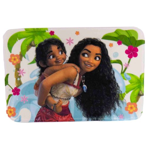 Alfombra de baño Moana