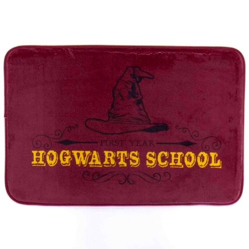 Alfombra de baño Harry Potter