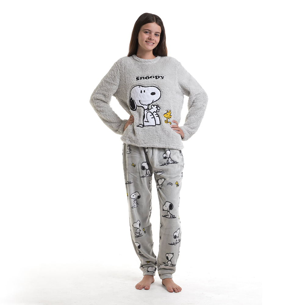 Conjunto Plush Pijamas Plush Por Mayor Buy Conjunto Plush Mujer