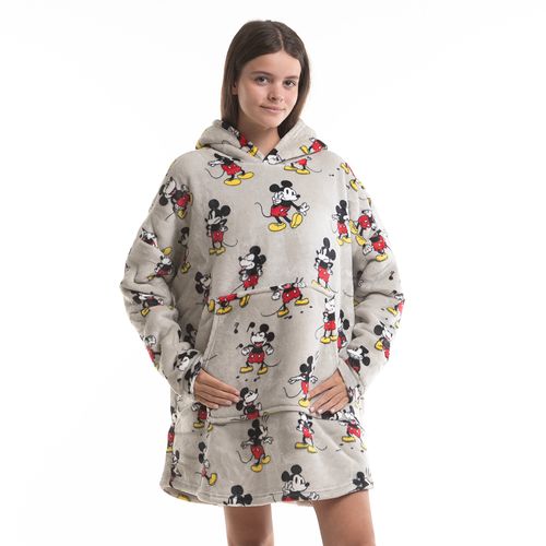 Hoodie con Bolsillo MICKEY