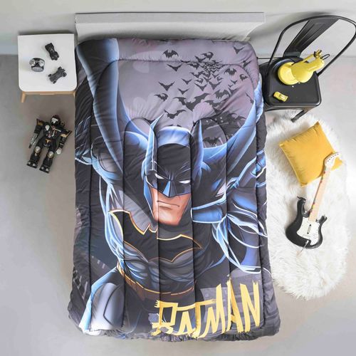 Acolchado Batman