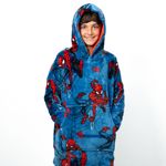 hoodie spierman