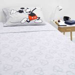 5851 SABANA MICKEY GREY
