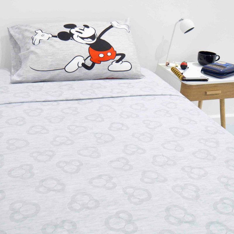 5851 SABANA MICKEY GREY