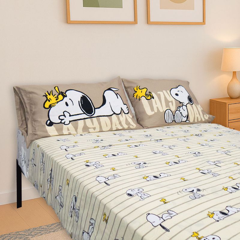 2pl, Queen Snoopy-3