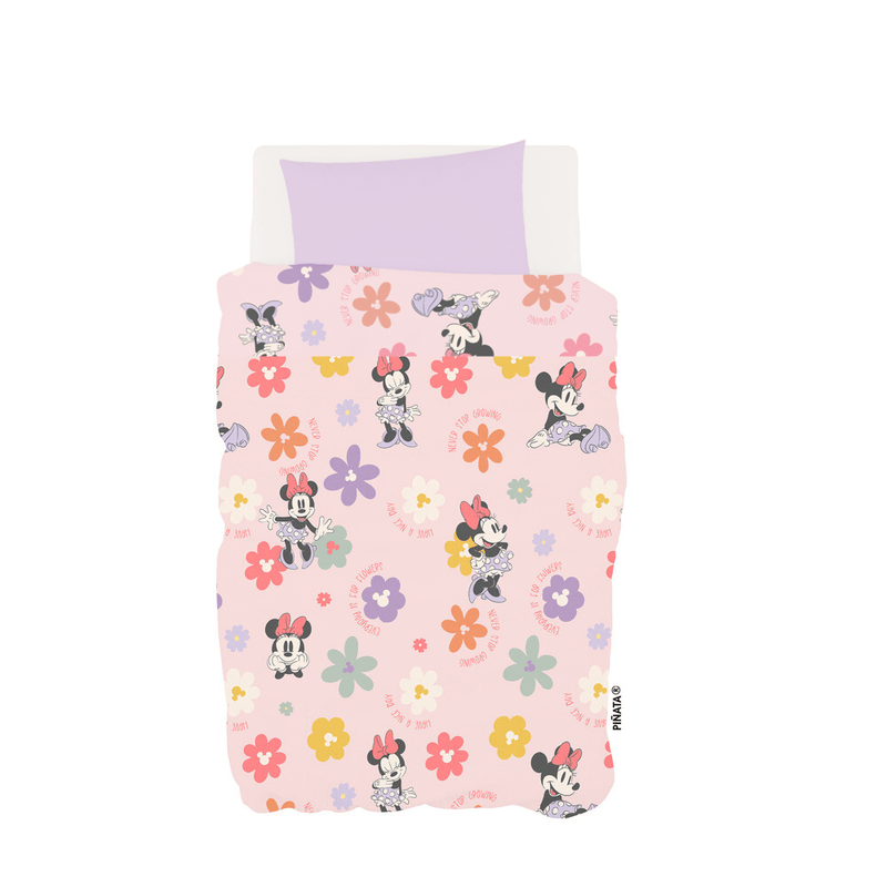 CUBRECAMA-MINNIE