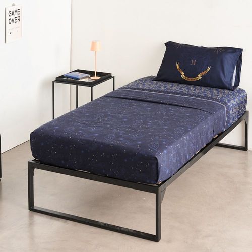 Juego de Sábanas Piñata 1 1/2 Plaza Plus Harry Potter