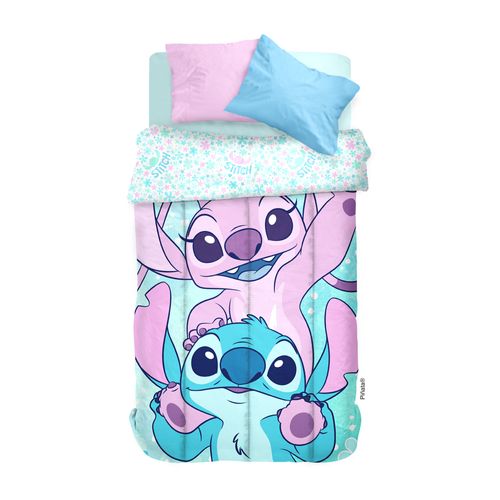 Acolchado Stitch & Love