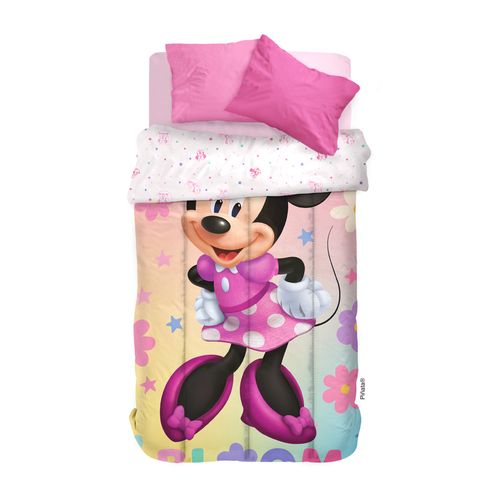 Acolchado Minnie