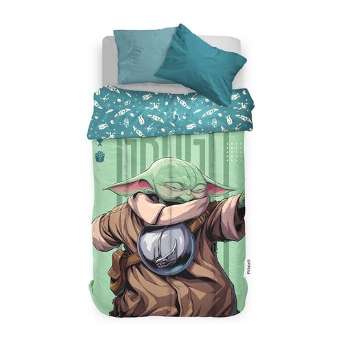 Acolchado Mandalorian