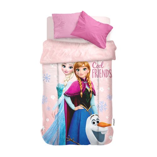 Acolchado Frozen