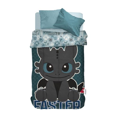 Acolchado Entrenando A Mi Dragon