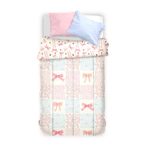 Acolchado 1 1/2 Plaza SWEET