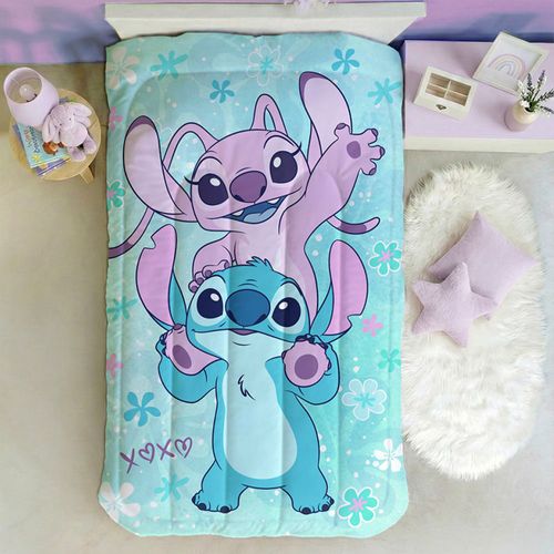 Acolchado Stitch & Love