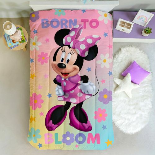 Acolchado Minnie