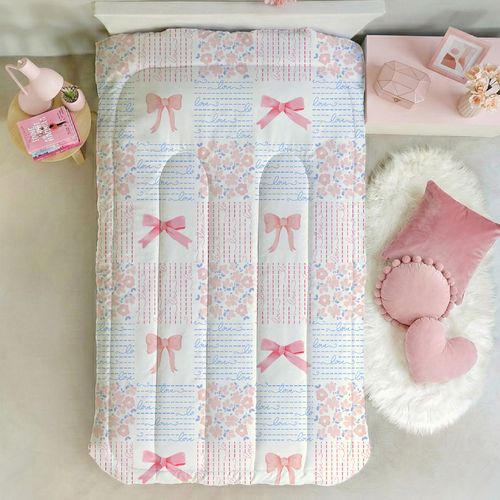 Acolchado 1 1/2 Plaza SWEET