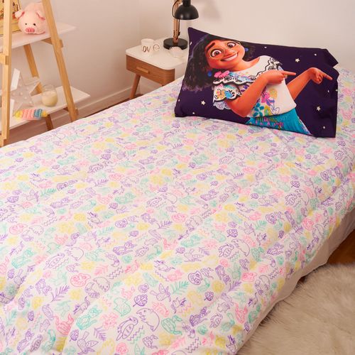 Acolchado Encanto II