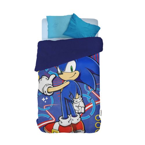 Frazada Corderito SONIC