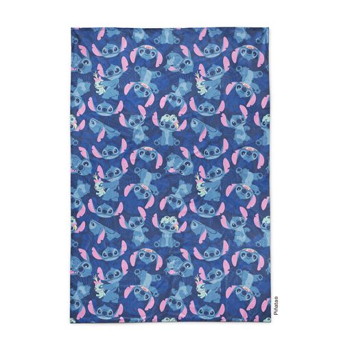 Frazada Super Soft Stitch