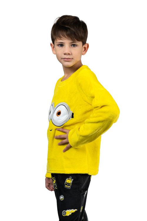Pijama de Niños Minions