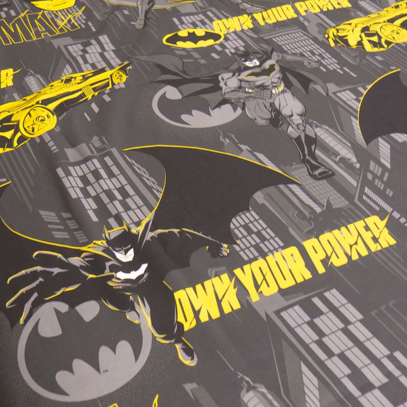 juegodesabanabatman