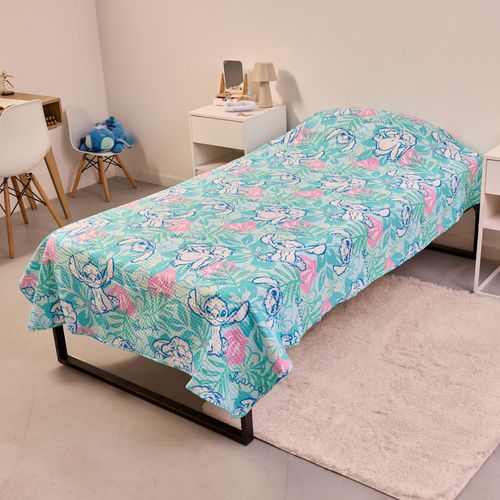 Cubrecama Ultra Light 1½ Plaza Stitch