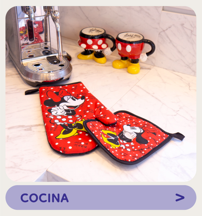 Disney HOME