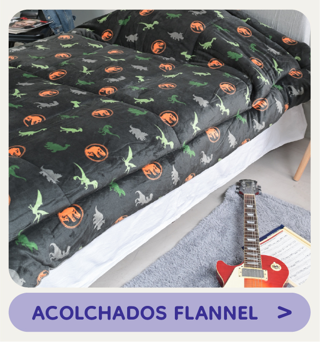Acolchado